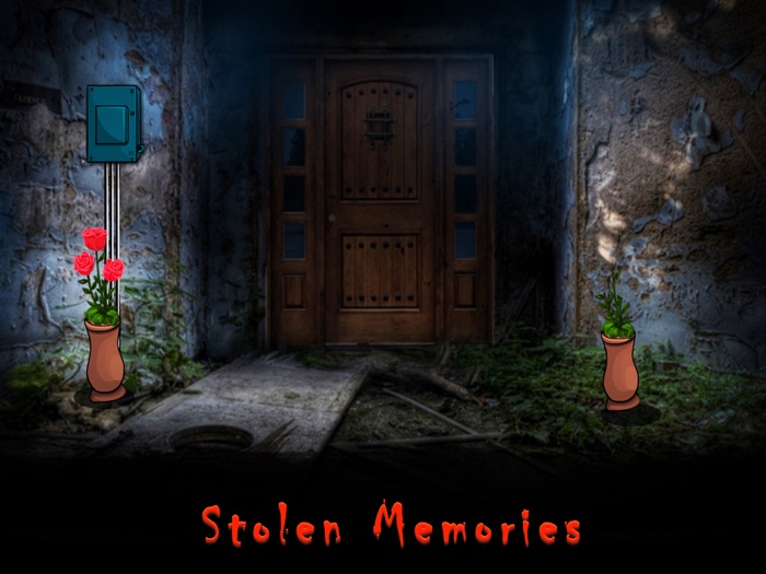 Stolen Memoriese - Lets start a brain challenge