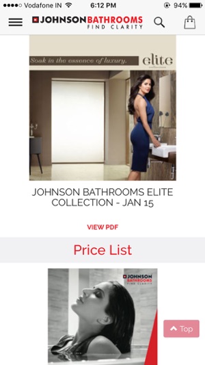 Johnson Bathrooms(圖5)-速報App