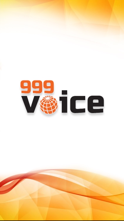 999Voice