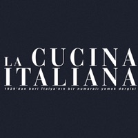 La Cucina Italiana Turkiye