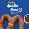 Find the freshly made and baked soft pretzels you've been craving at any of our 1600+ locations across the globe daily