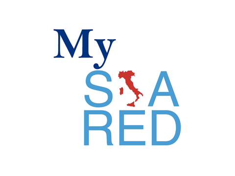 My SIARED - náhled