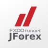 FXDD Europe JForex
