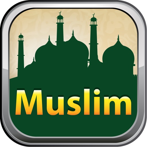 Worldwide Muslim Prayer Times - Islamic Compass