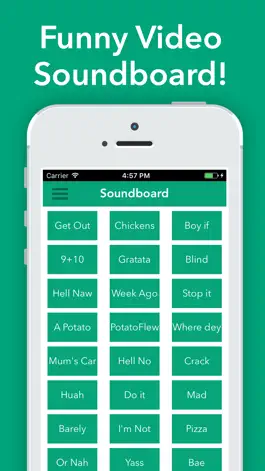 Game screenshot Best Funny Videos Soundboard Pro - Comedy Jokes mod apk