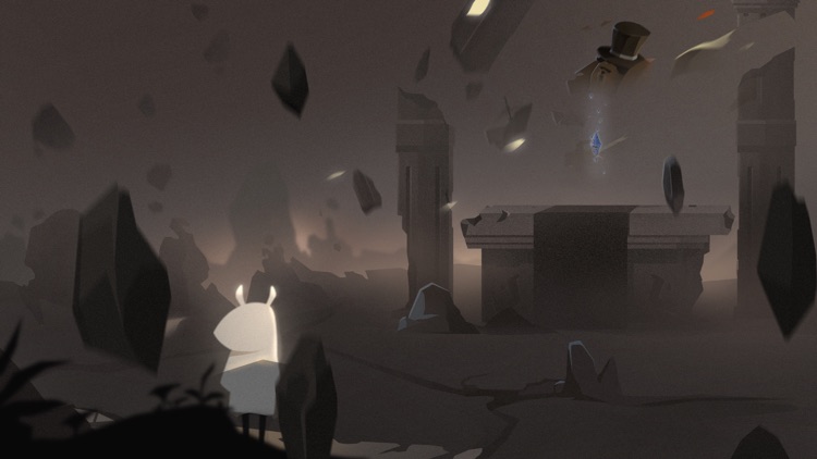 Pursuit of Light2