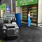 Icon Drive Thru Supermarket 3D - Cargo Delivery Truck