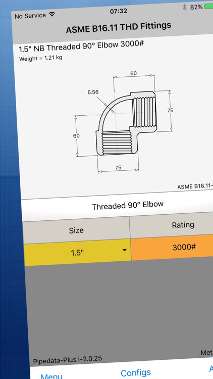 Pipedata-Plus screenshot-3