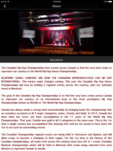 HHI Canada screenshot 3