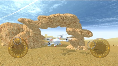 RC QUADCOPTER FLIGHT SIMULATOR 1.1 IOS ĐUA XE RC QUADCOPTER FLIGHT SIMULATOR 1.1 IOS