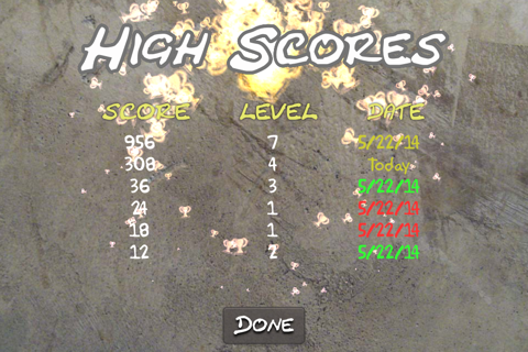 SpotTheHustle screenshot 4