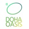 Doha Oasis will occupy the largest empty plot in Mushereb, one of Doha’s oldest neighbourhoods dating back to the 1950s