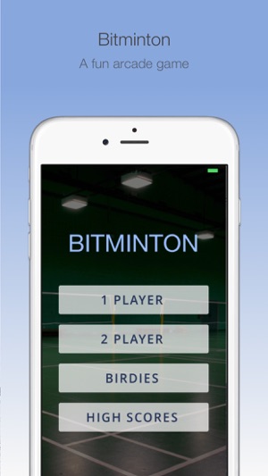 Bitminton