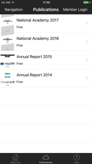 PSIA – AASI Snow Pro Library(圖2)-速報App