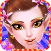 Fairy Princess Spa Salon - Girls games