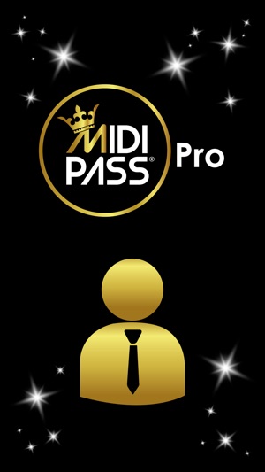 MidiPass Pro