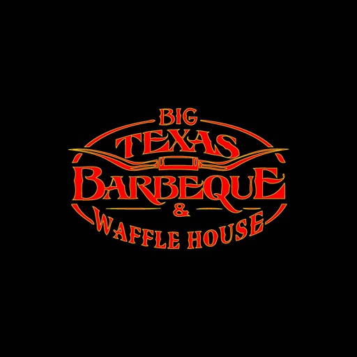Big Texas BBQ icon