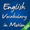 English Vocabulary in Motion LITE