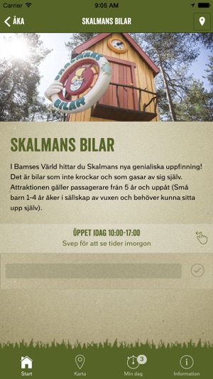 Kolmården Idag(圖4)-速報App