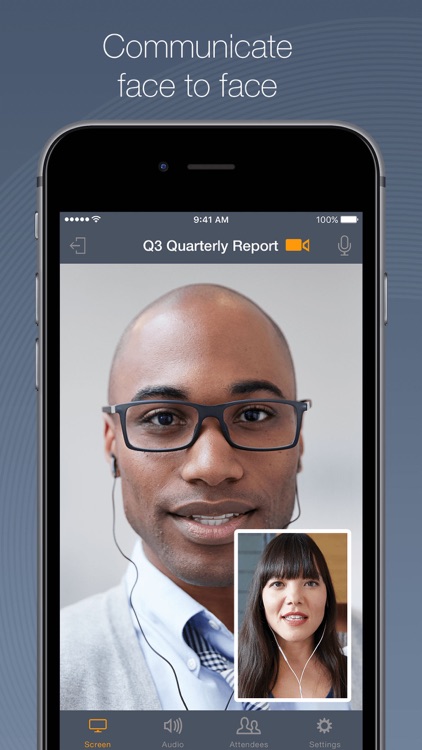 GoToMeeting