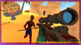 Game screenshot Mummy Raider Tomb Dungeon Hunter mod apk