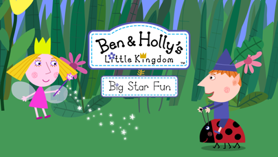 Ben & Holly's Little Kingdom screenshot 1