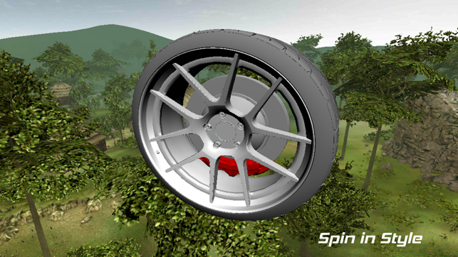 Fidget Spin Simulator +(圖5)-速報App