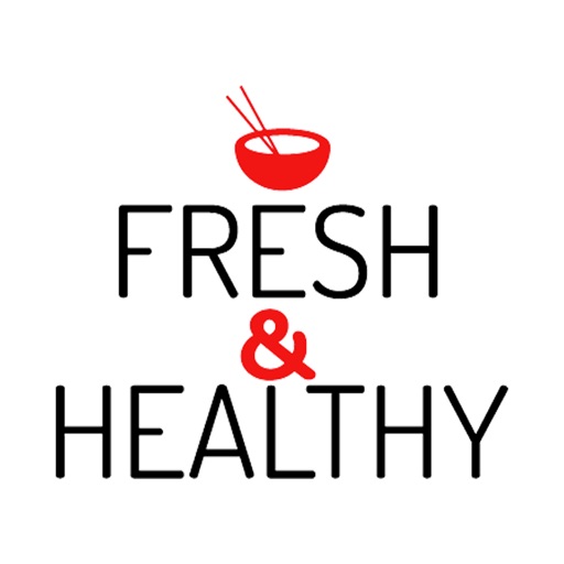 Fresh en Healthy icon