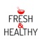 FRESH EN HEALTHY AMSTERDAM