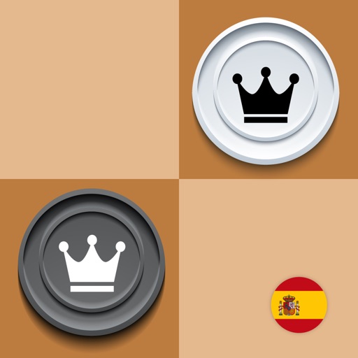 Juego de Damas (Juego de mesa) icon