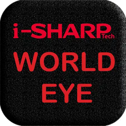 i-sharp eye Читы