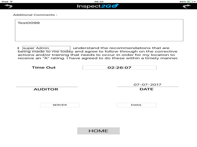 Inspect2goLE(圖2)-速報App