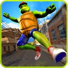 Top 40 Games Apps Like Super Turtle Hero Adventures - Best Alternatives
