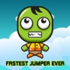 Fastest Jumper Ever