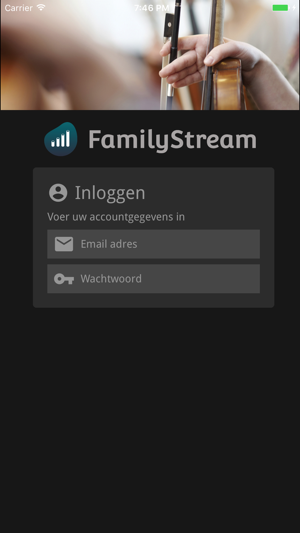 FamilyStream