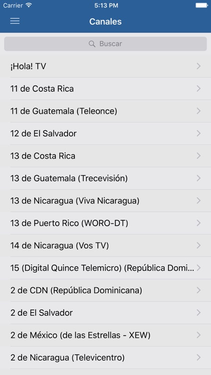 Televisión de Puerto Rico - TV