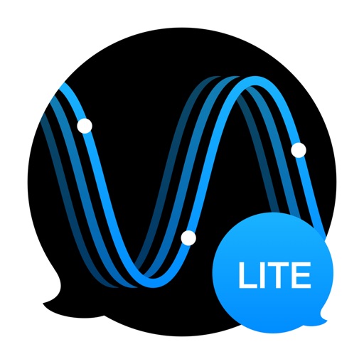 iTranslate Voice Lite - Speak & Translate