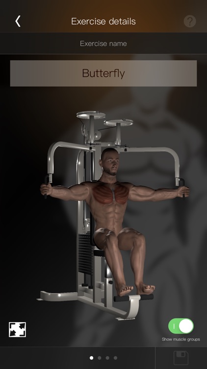 Gymnotize Pro Workout Routines & Muscle Building