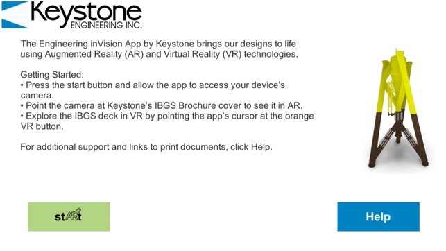 Keystone inVision(圖2)-速報App