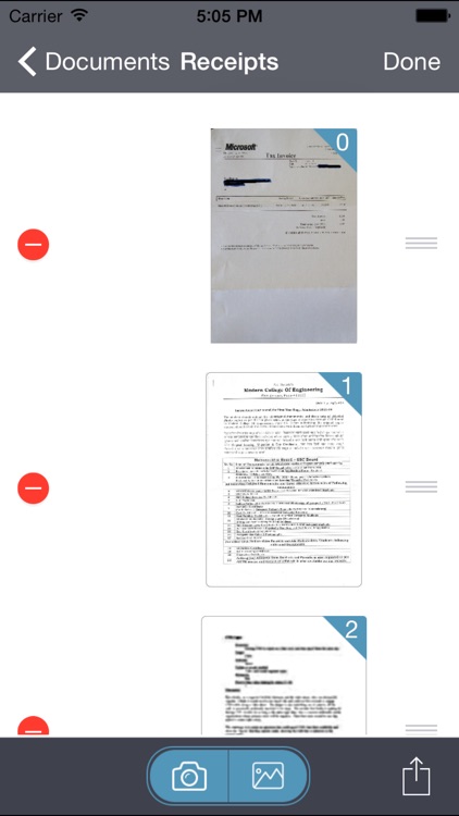 FoxScanner screenshot-4