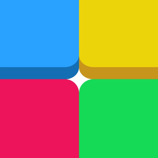 Break Cubica iOS App