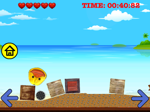 Rolling Duck screenshot 3