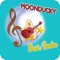 Children express their artistic imagination while creating and recording a complete Musical Theatre show with delightful animated animal Characters
