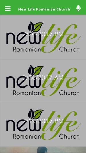 New Life Romanian Church(圖5)-速報App