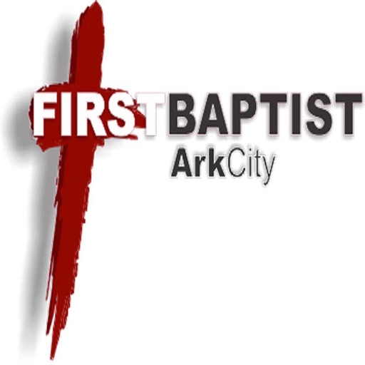 First Baptist Church Ark City icon