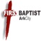 First Baptist in Arkansas City welcomes you to a place where we encourage spiritually, engage actively and encounter relationally