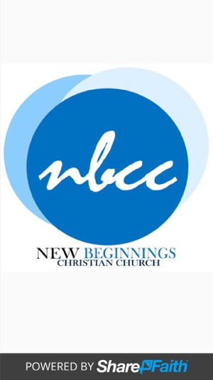 New Beginings Church(圖1)-速報App