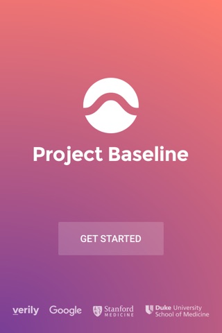 Project Baseline screenshot 3