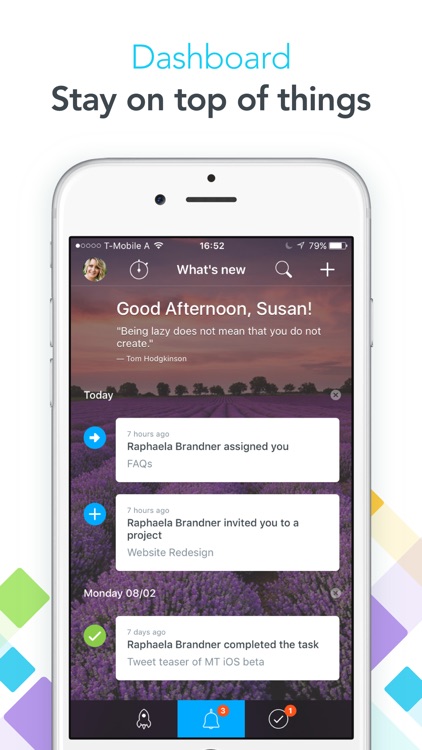MeisterTask (Task Management) screenshot-0