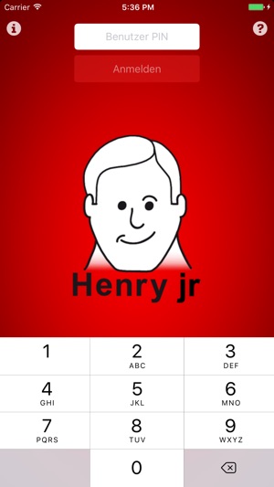 Henry jr(圖1)-速報App